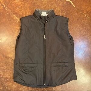 Boys Nike Lightweight Puffer Vest